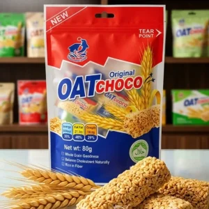 Original Oat Choco - 80g