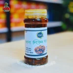 হোমমেড নাগা চিকেন আচার 1