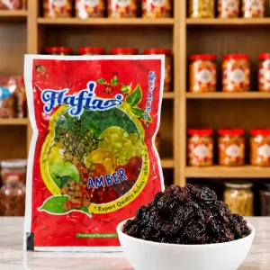 Ha Ha - হা হা মিষ্টি বরই আচার