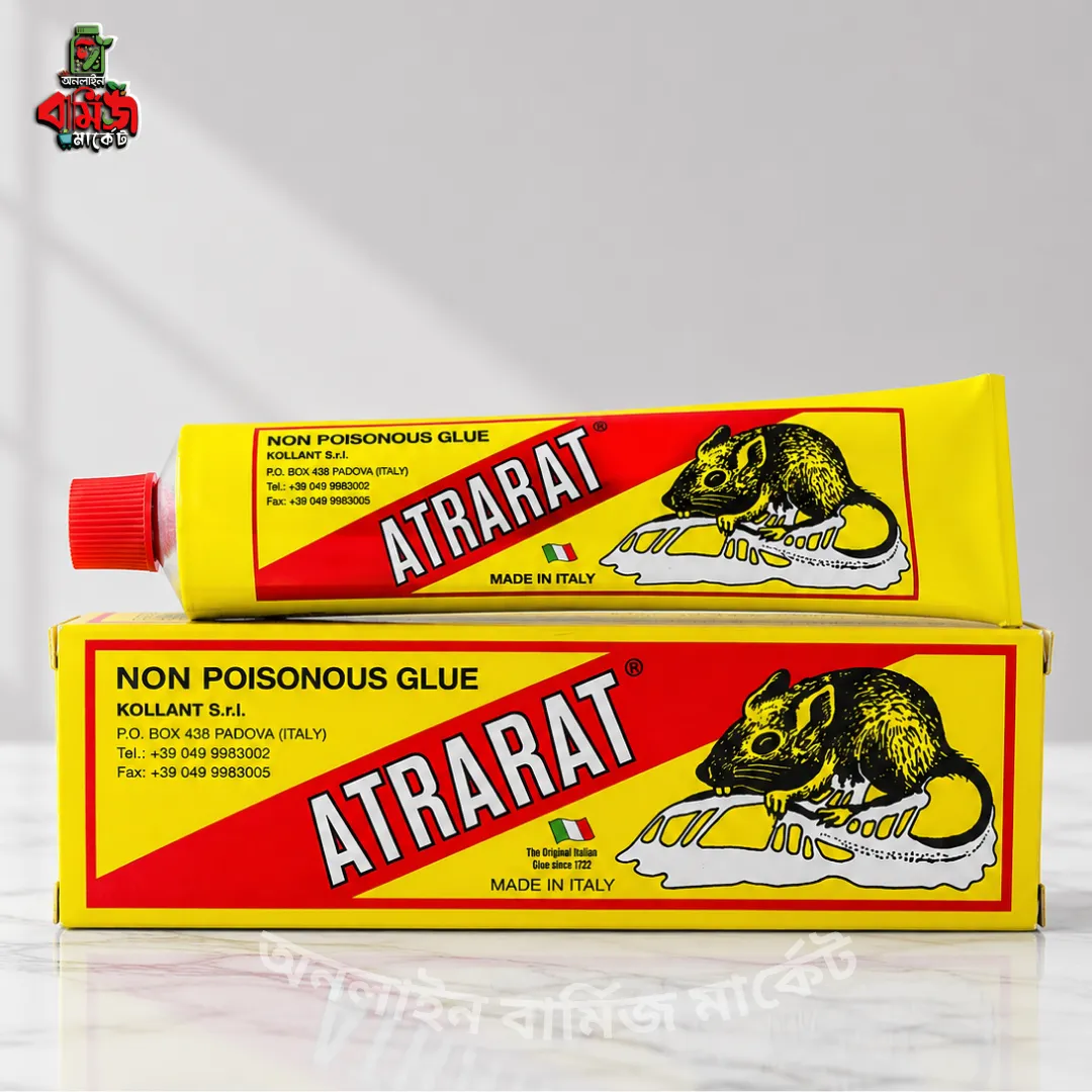 Rat Glue