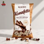 Konafetto Rolled Wafers